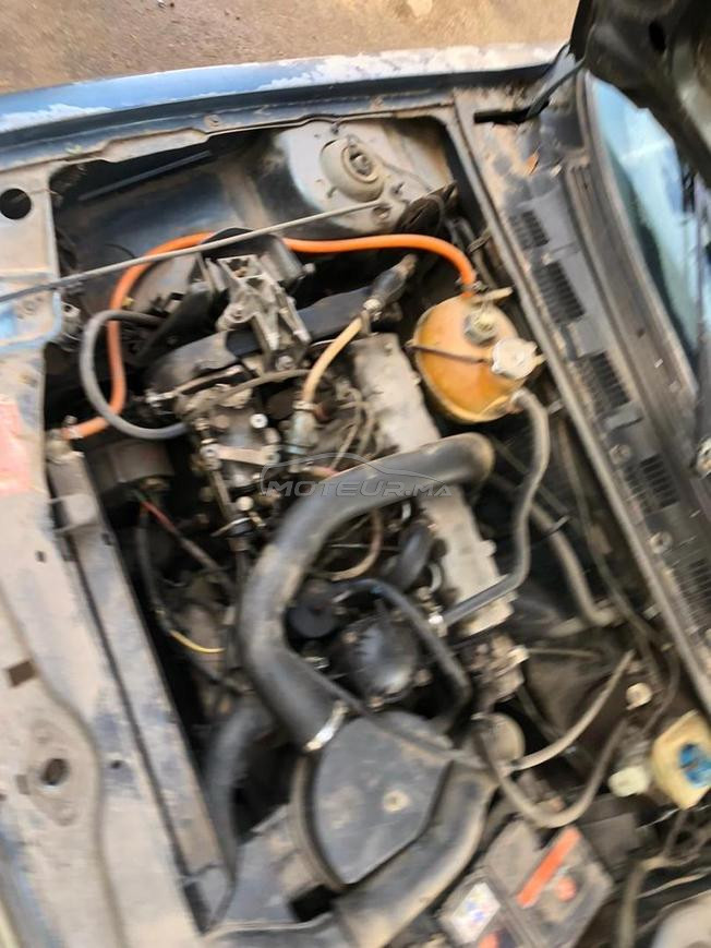 Peugeot 309 Diesel Manuelle 1988 à Fès