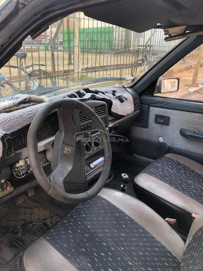 Peugeot 309 Diesel Manuelle 1988 à Fès