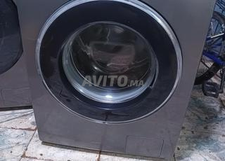 Machine à laver