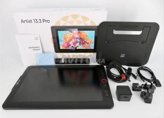 Tablette Graphique XP-PEN Artist 13.3 Pro (Neuve)