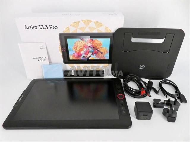 Tablette Graphique XP-PEN Artist 13.3 Pro (Neuve)