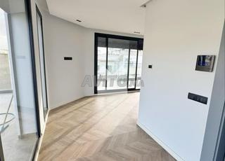 164404-بيع شقة في الدار البيضاء هوبيتو من 105 م²