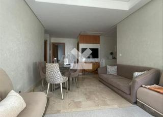 166320-بيع شقة في الدار البيضاء سيدي معروف بمساحة 82