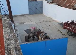 فرصة تجارية وسكنية بامتياز بقعة أرضية 100م