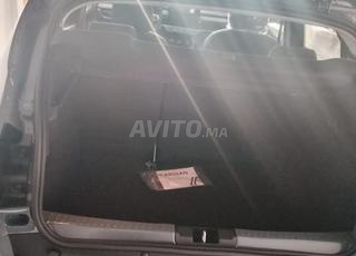 رونو كادجار ديزل أوتوماتيكية 2023 في طنجة