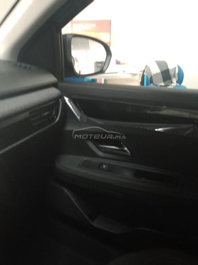 Renault Kadjar Diesel Automatique 2023 à Tanger