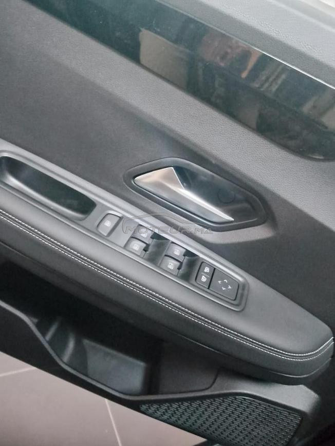 Renault Kadjar Diesel Automatique 2023 à Tanger