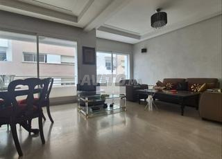 170655-بيع شقة في الدار البيضاء حي الأميرات من 1