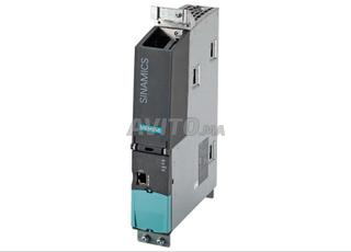 وحدة التحكم CU320-2DP SIEMENS 6SL3040-1MA00-0AA0