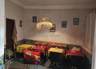 A vendre matériel de restauration