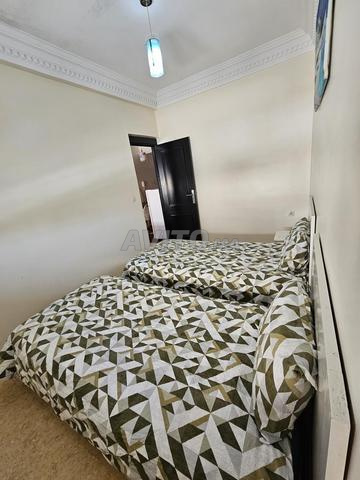 Appartement meublé à louer à la journée à Essaouira, bienvenue.