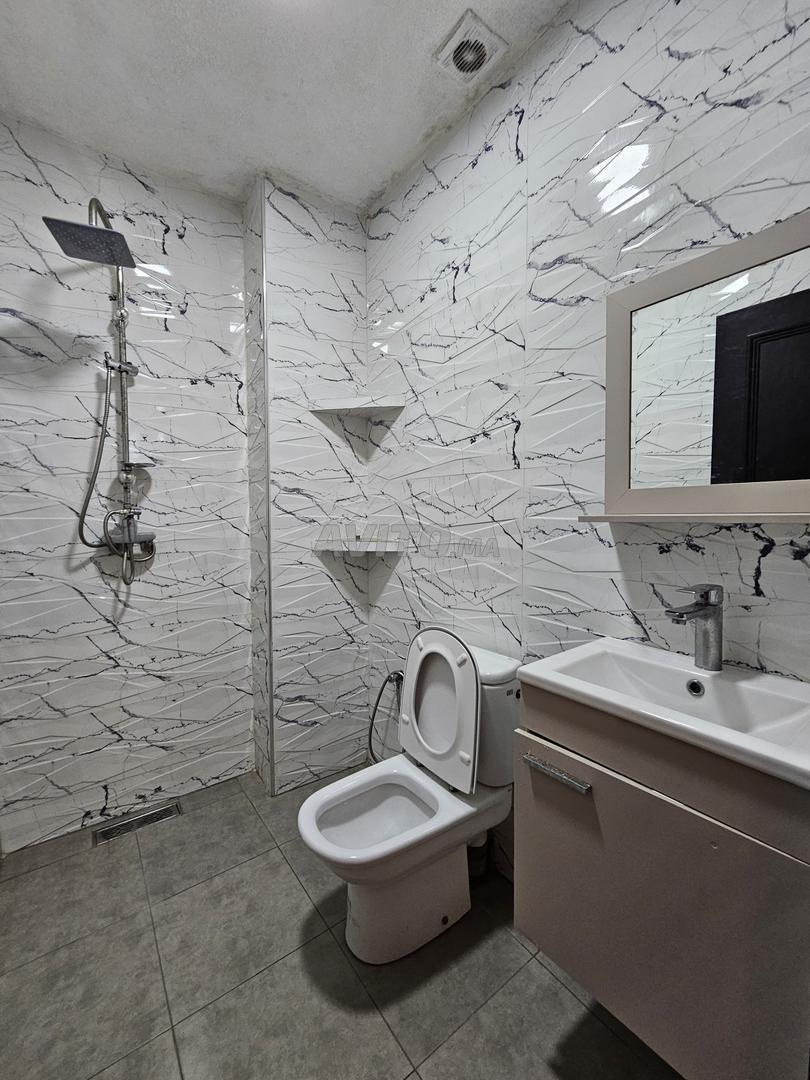 Appartement meublé à louer à la journée à Essaouira bienvenue - image 4