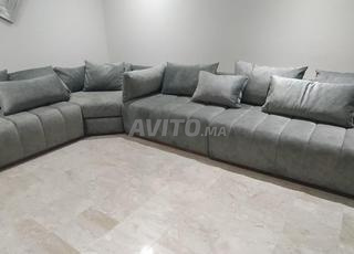 Meubles très propres