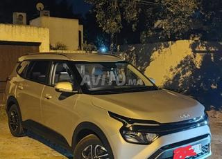 كيا كارينز 7 مقاعد موديل 09/2023 جديدة