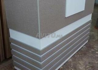 منضدة للمؤسسة / قاعة استقبال