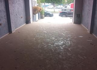 متاجر للكراء أكدال الصنطر