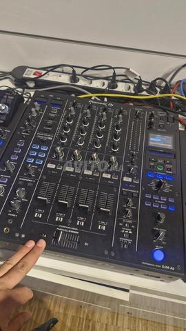 Pioneer DJ DJM A9 V10 S11 AZ XZ - 2
