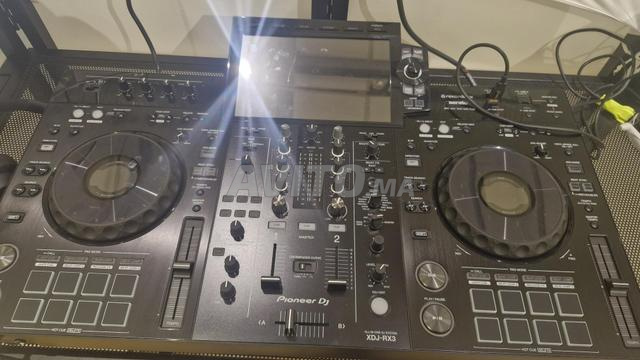 بايونير دي جي DJM A9 V10 S11 AZ XZ