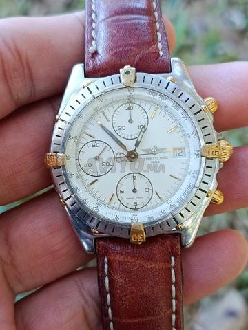 Breitling vintage chrono