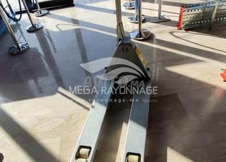 رافعة يدوية مجلفنة – ACZ