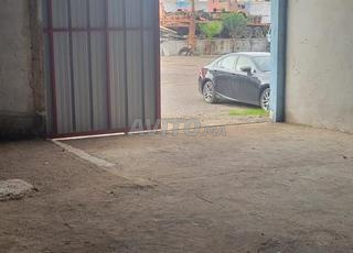 مستودع للإيجار في حي المحمدي