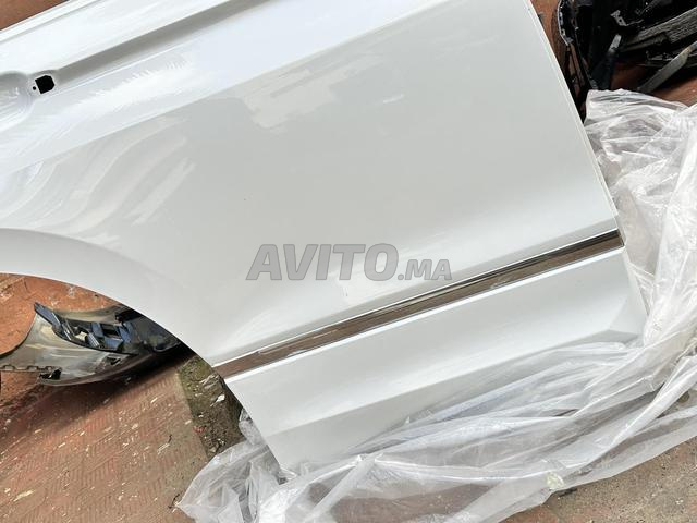 porte arrière droite tiguan r line 2021