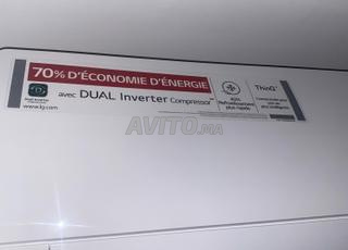 Climatiseur neuf 18000 prix intéressant