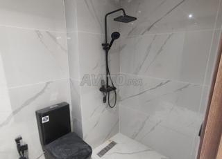 شقق جديدة مع مصعد في مراكش