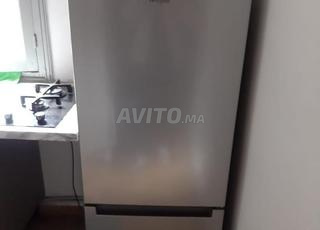 à vendre réfrigérateur congélateur