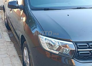 Dacia Logan 2021.klm 115 tomobel jadida