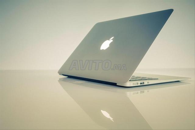 Informatique & Rép Mac/iMac/pc /pc portable - 2