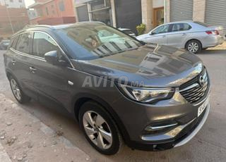 أوبل جراند لاند إكس للبيع