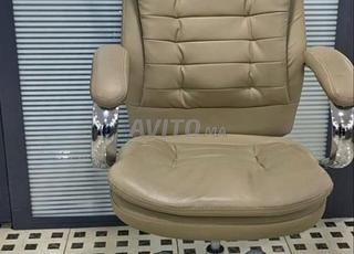 Chaise importée de haute qualité