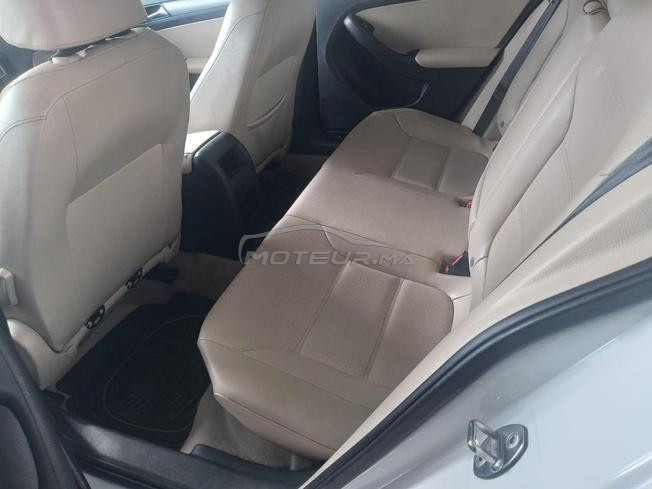 Vw Jetta 2018