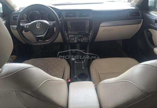 Vw Jetta 2018