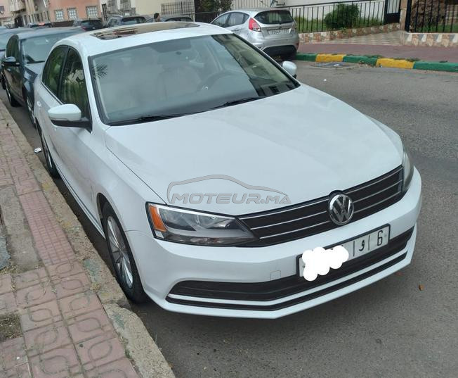 Vw Jetta 2018