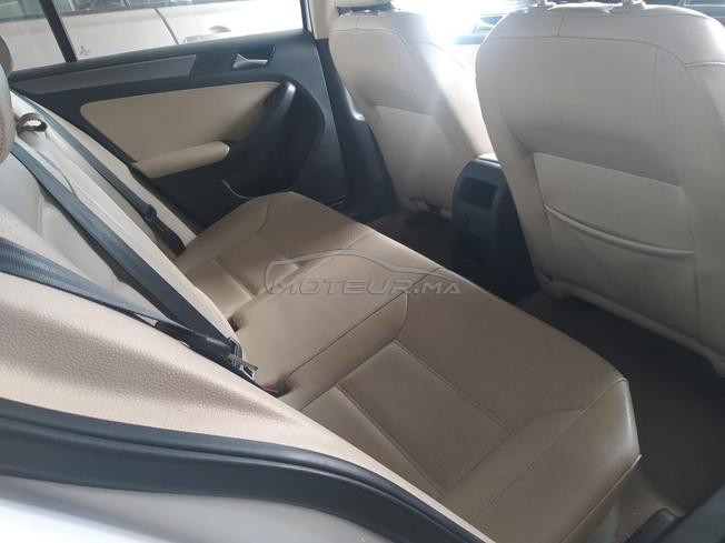 Vw Jetta 2018