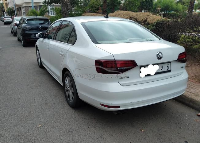 Vw Jetta 2018