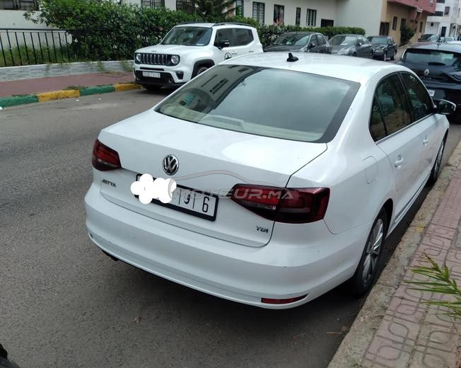 Vw Jetta 2018