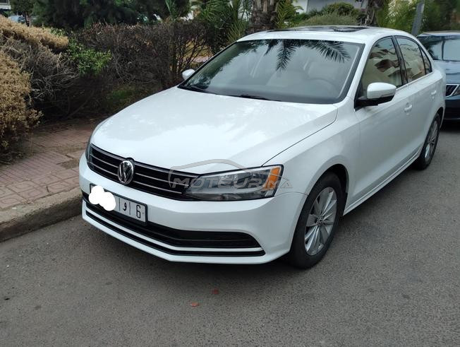 Vw Jetta 2018