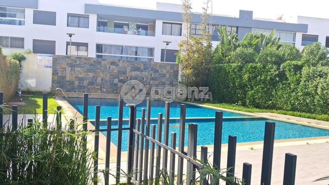 DAR-DA-1054 - Appartement à vendre à Tamaris