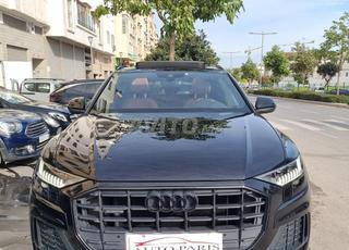 أودي Q8 50 TDI 286 quattro Sport S ديزل