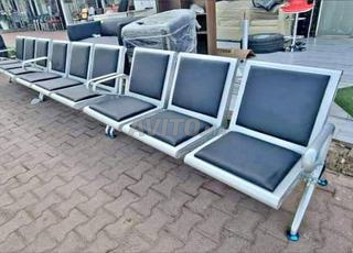 Mobilier de bureau / BANQUETTE IMPORTATION