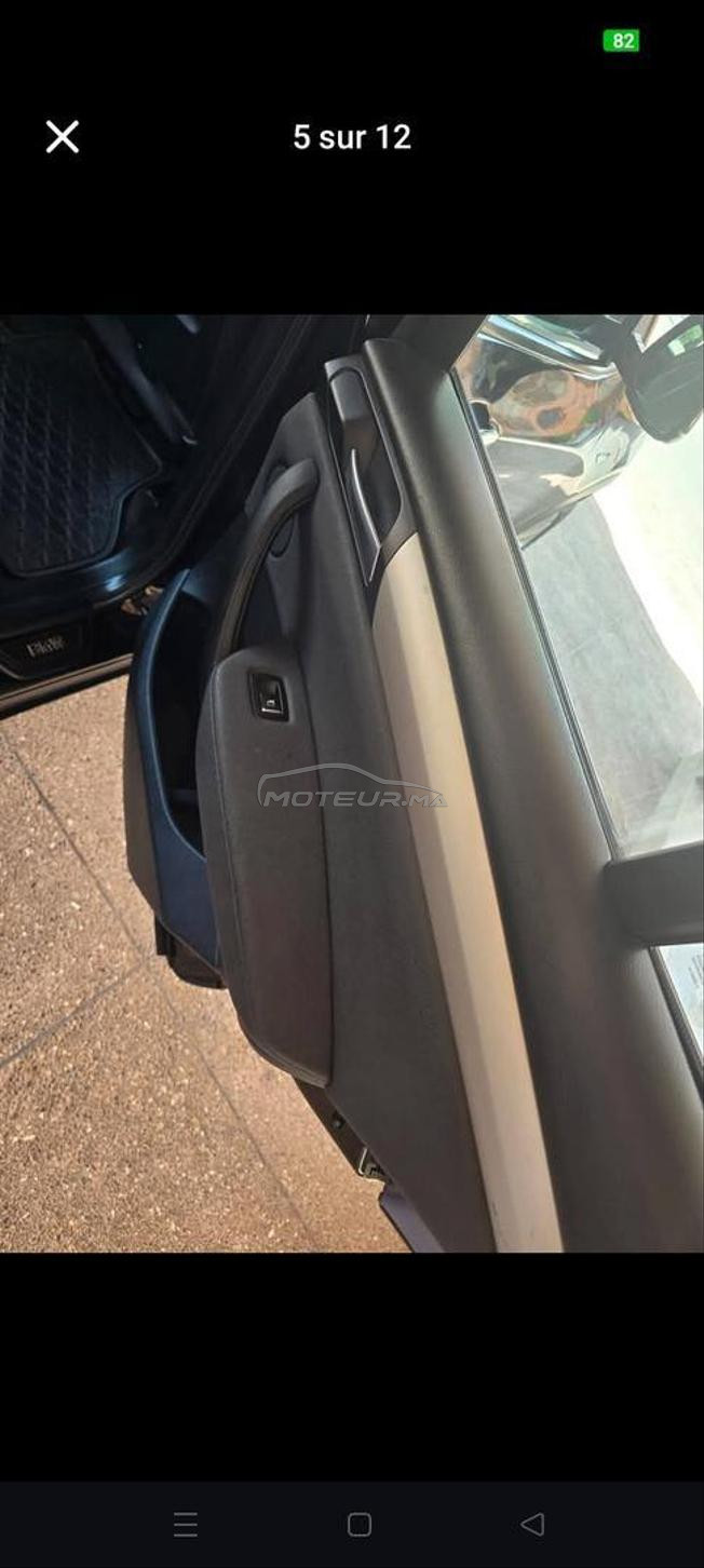 BMW X3 xdraive modèle 2015 automatique 