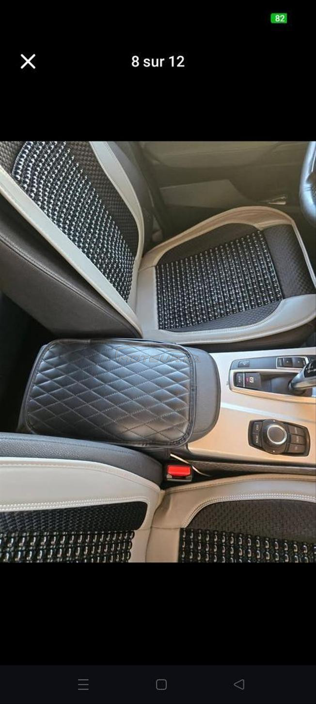 BMW X3 xdraive modèle 2015 automatique 