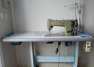 ماكينة تطريز Brother