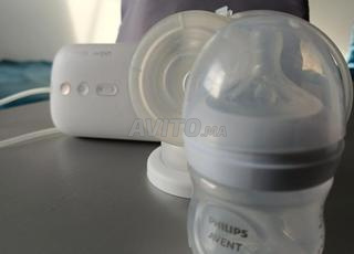 Tire-lait électrique Philips Avent