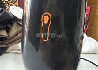 مزيل رطوبة صغير