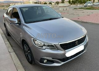 Peugeot 301 Diesel Manuelle 2020 à Agadir