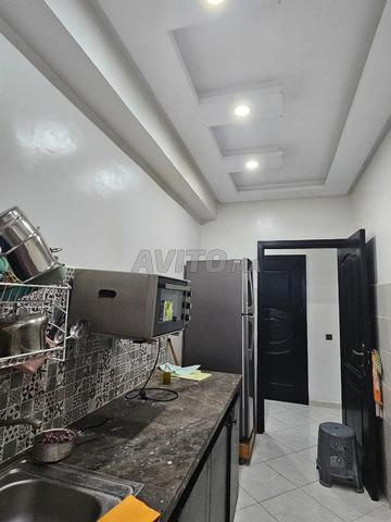 Appartement à vendre Hay Bouchouk